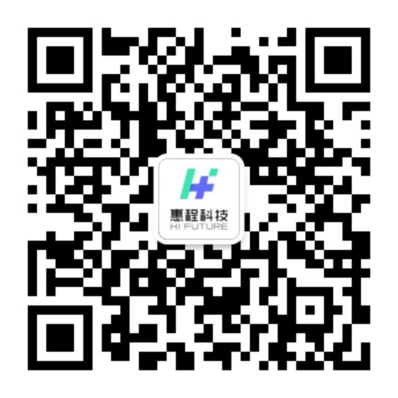 Chongqing Hifuture Information Technology Co., Ltd.